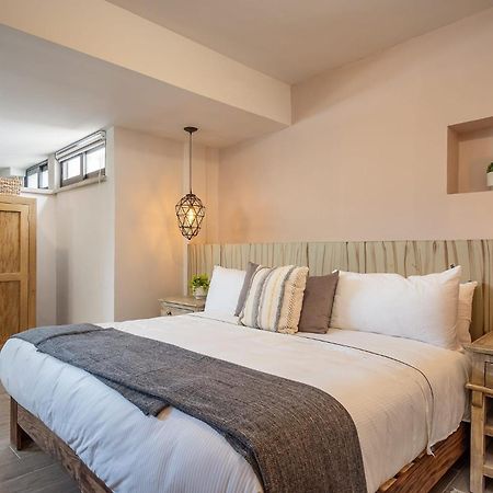 Casa Pandurata Luxury Apartments In Centro, San Miguel De Allende Exteriör bild