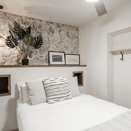 Casa Pandurata Luxury Apartments In Centro, San Miguel De Allende Exteriör bild
