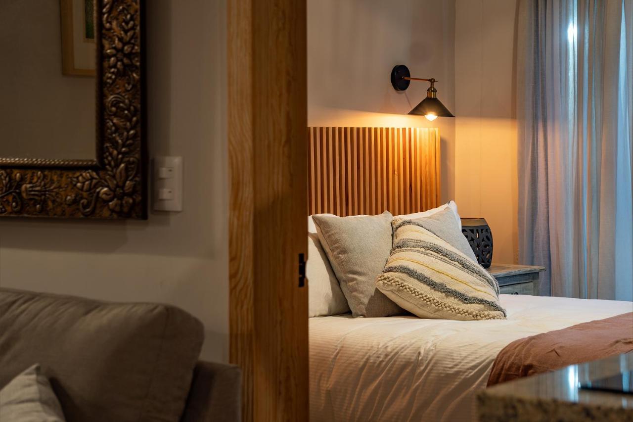 Casa Pandurata Luxury Apartments In Centro, San Miguel De Allende Exteriör bild