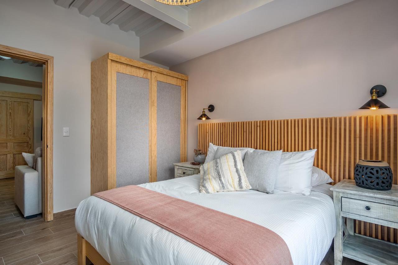 Casa Pandurata Luxury Apartments In Centro, San Miguel De Allende Exteriör bild