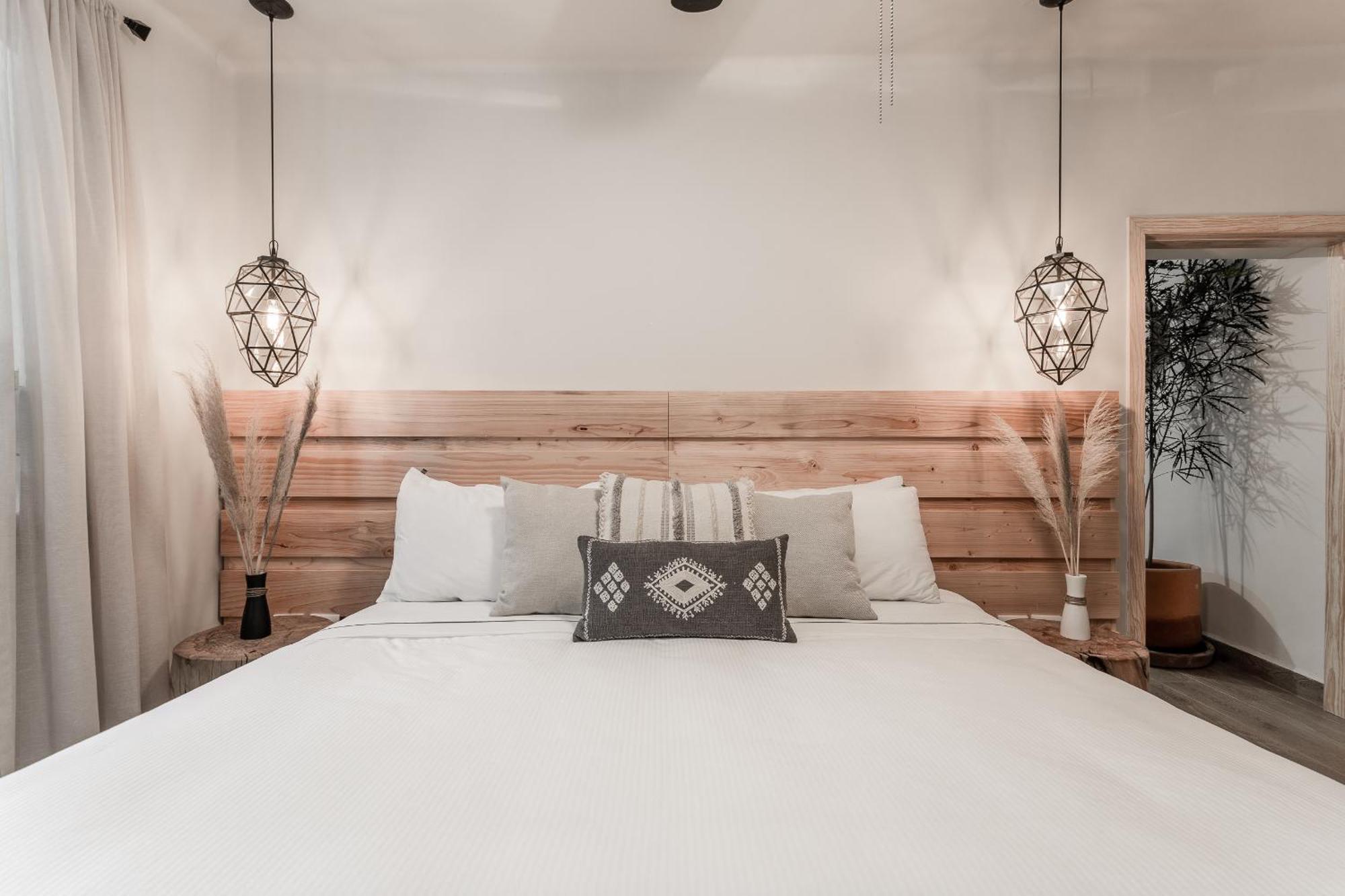 Casa Pandurata Luxury Apartments In Centro, San Miguel De Allende Exteriör bild