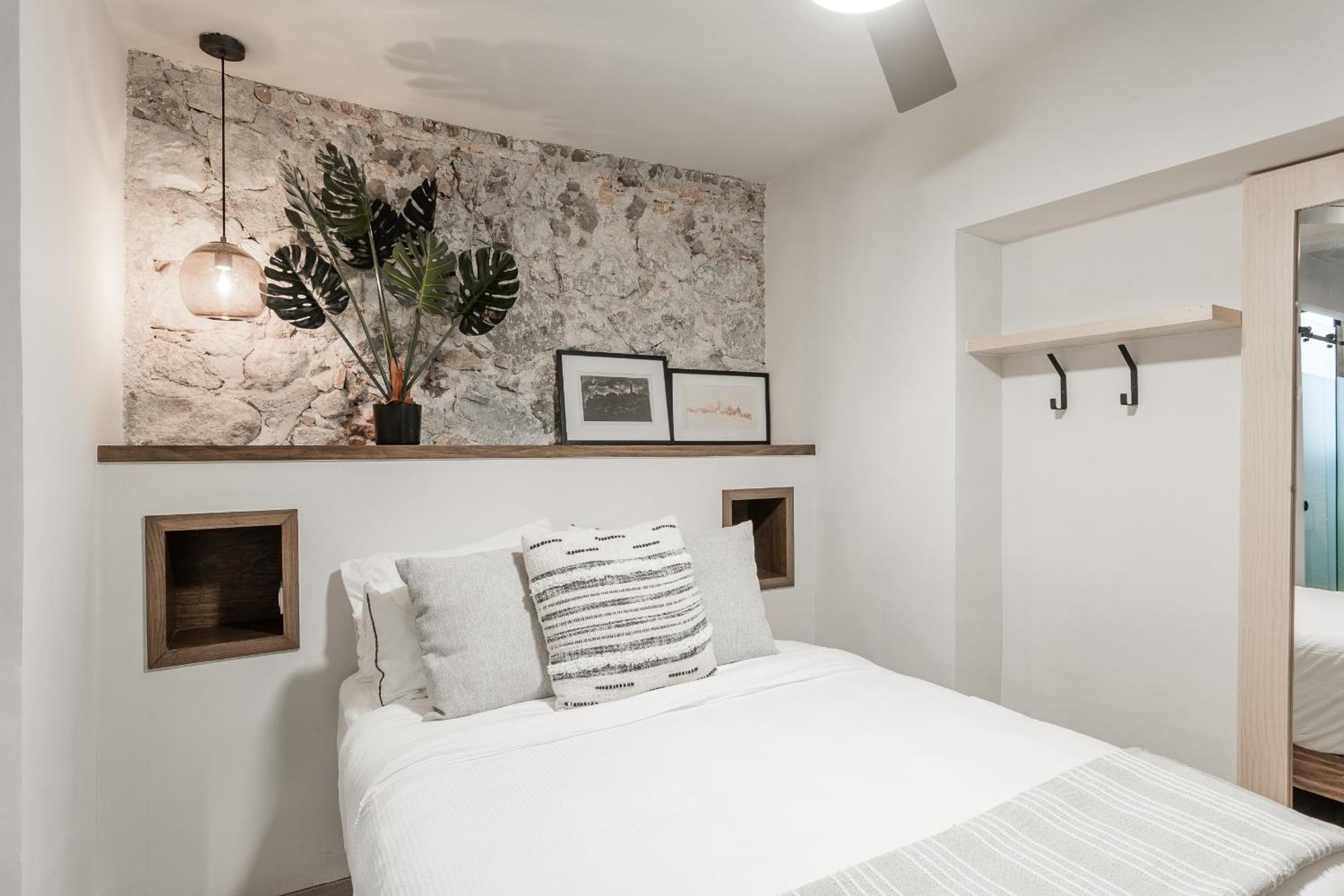 Casa Pandurata Luxury Apartments In Centro, San Miguel De Allende Exteriör bild