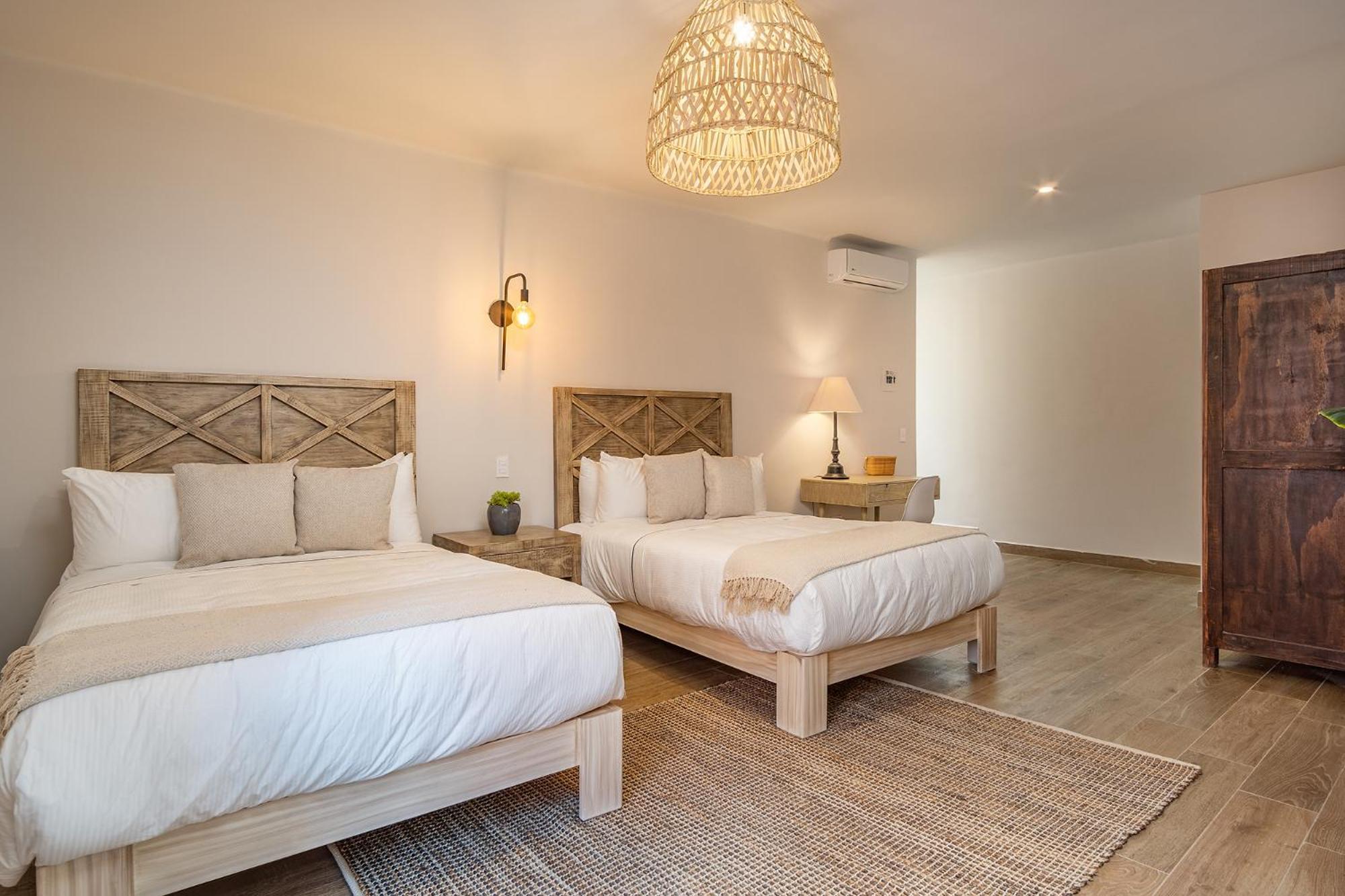 Casa Pandurata Luxury Apartments In Centro, San Miguel De Allende Exteriör bild