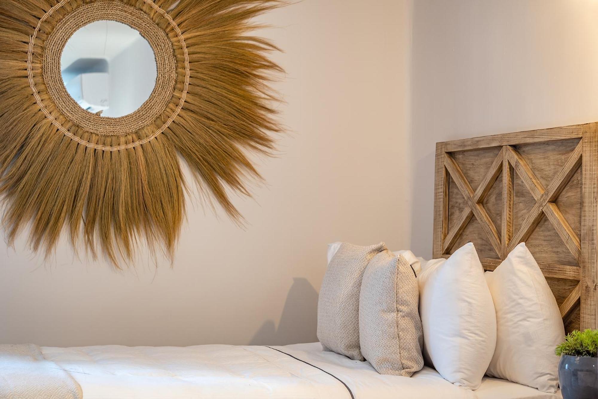 Casa Pandurata Luxury Apartments In Centro, San Miguel De Allende Exteriör bild