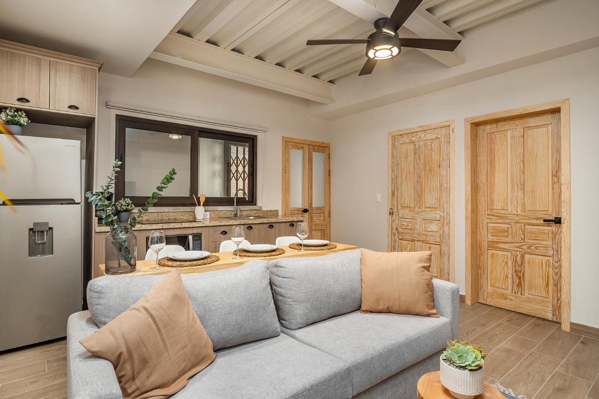 Casa Pandurata Luxury Apartments In Centro, San Miguel De Allende Exteriör bild