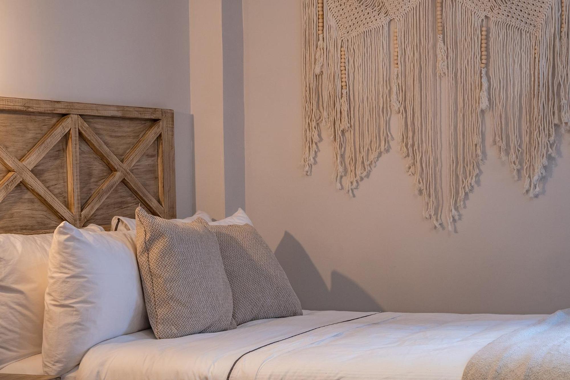 Casa Pandurata Luxury Apartments In Centro, San Miguel De Allende Exteriör bild