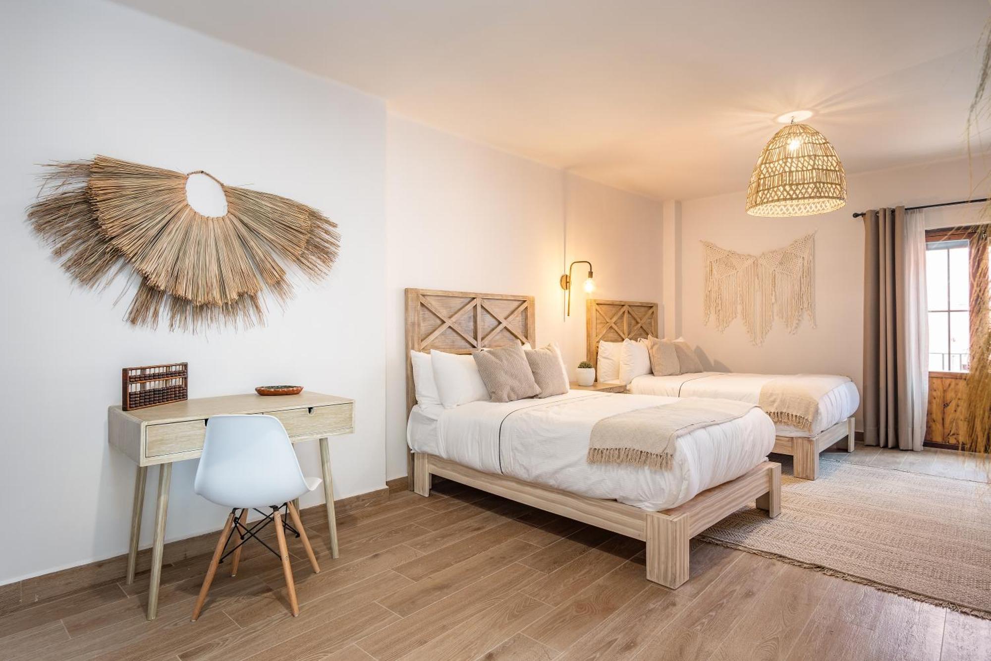 Casa Pandurata Luxury Apartments In Centro, San Miguel De Allende Exteriör bild